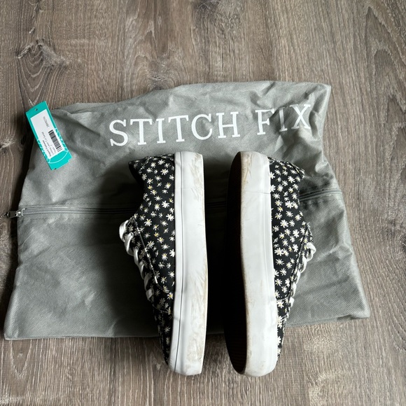 Campsite Oryn Platform sneaker - Picture 4 of 6